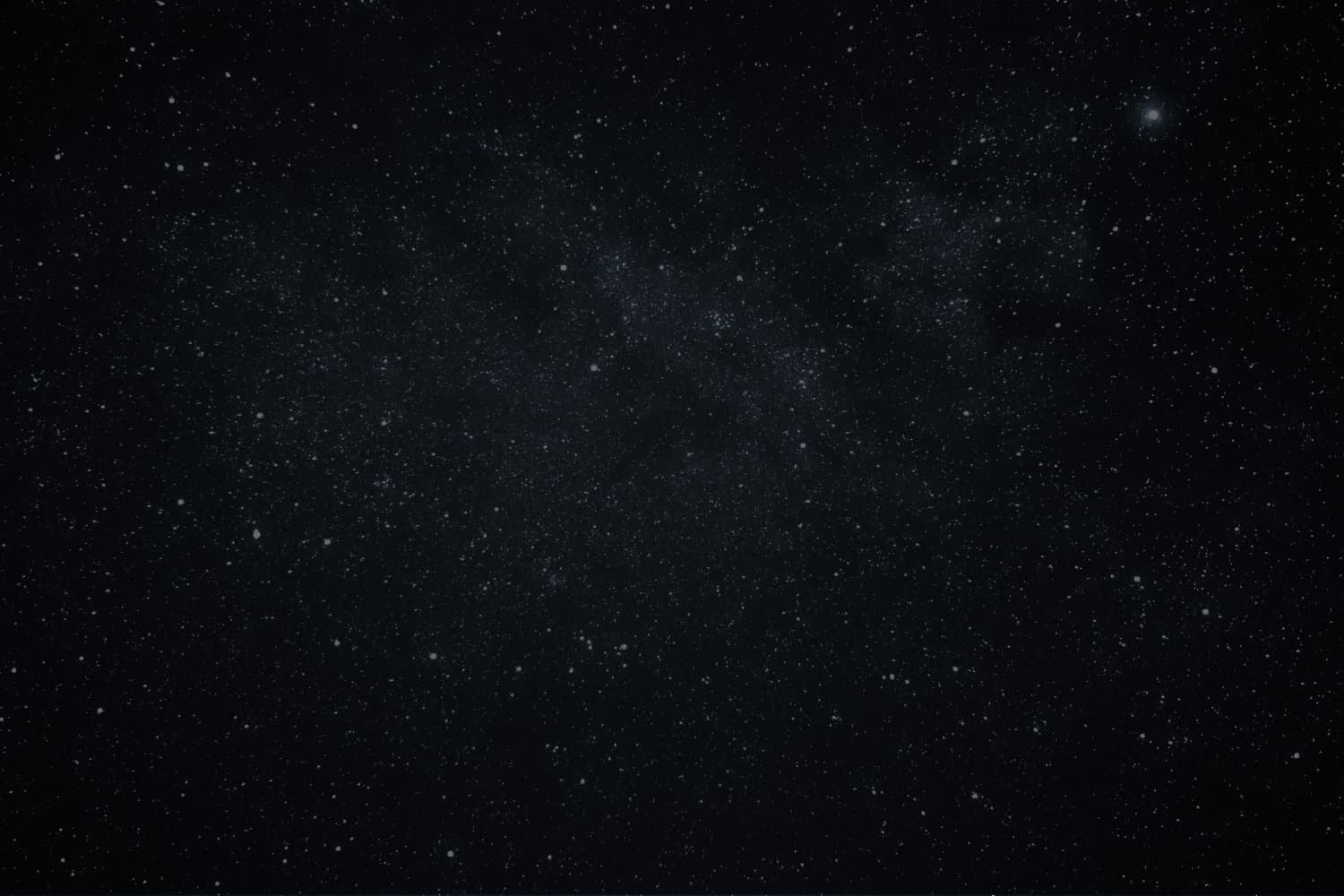 Stars background