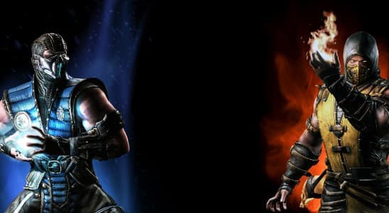 Mortal Kombat