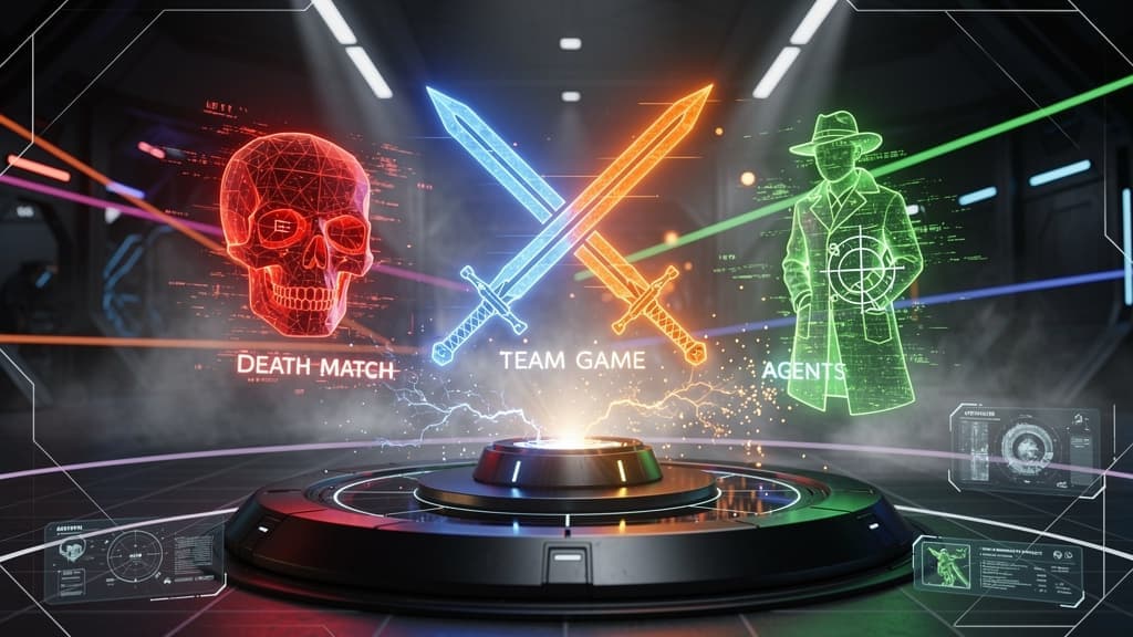 HERNÉ MÓDY