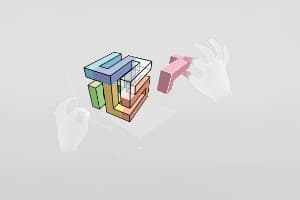 CUBISM